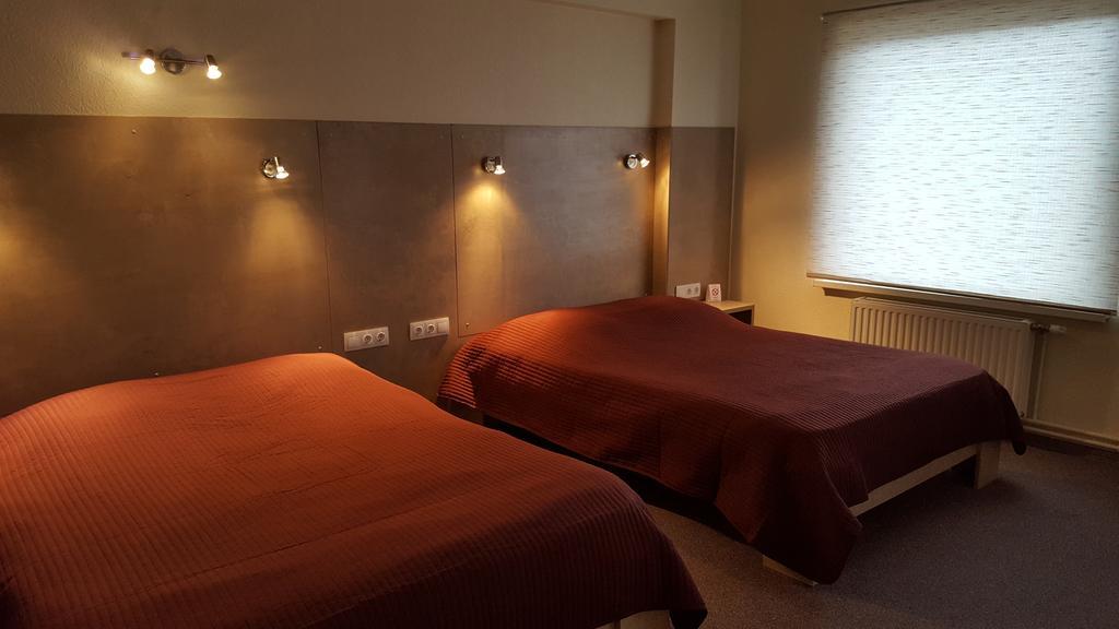 Hotel غولبين المظهر الخارجي الصورة