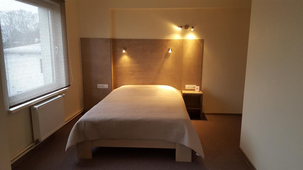 Hotel غولبين المظهر الخارجي الصورة