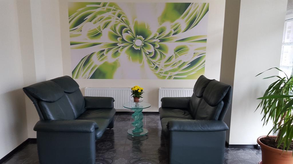 Hotel غولبين المظهر الخارجي الصورة