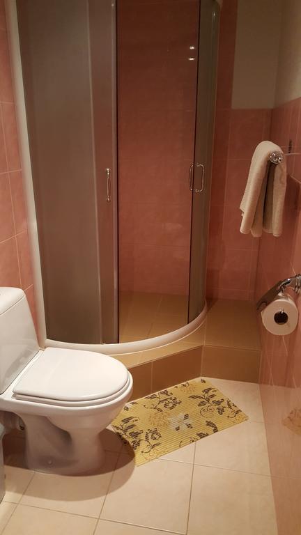 Hotel غولبين المظهر الخارجي الصورة
