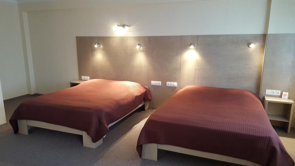 Hotel غولبين المظهر الخارجي الصورة