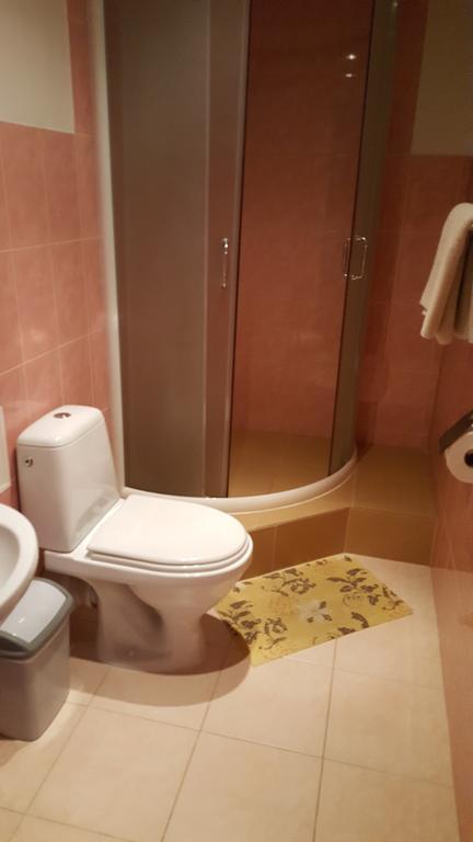 Hotel غولبين المظهر الخارجي الصورة