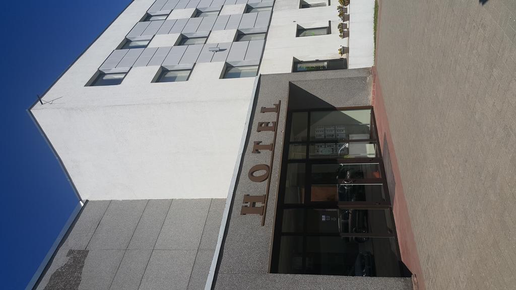 Hotel غولبين المظهر الخارجي الصورة