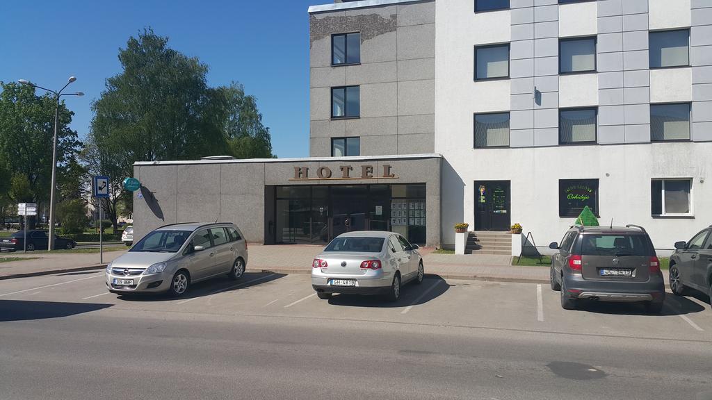 Hotel غولبين المظهر الخارجي الصورة